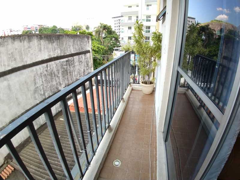 Conheça IMG_20180419_130341447 do imóvel - Apartamento 2 quartos à venda Pechincha, Rio de Janeiro - R$ 349.000 - SVAP20075 - 7 IMG_20180419_130341447 - 7