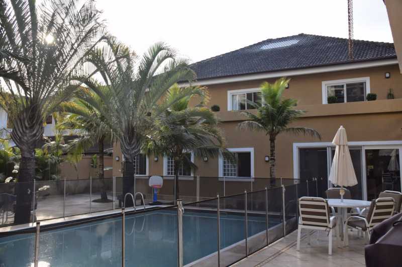 Conheça 2 do imóvel - Casa em Condomínio 5 quartos à venda Barra da Tijuca, Rio de Janeiro - R$ 4.990.000 - SVCN50013 - 2 2 - 2