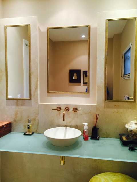 Conheça 8 do imóvel - Casa em Condomínio 5 quartos à venda Barra da Tijuca, Rio de Janeiro - R$ 4.990.000 - SVCN50013 - 7 8 - 7