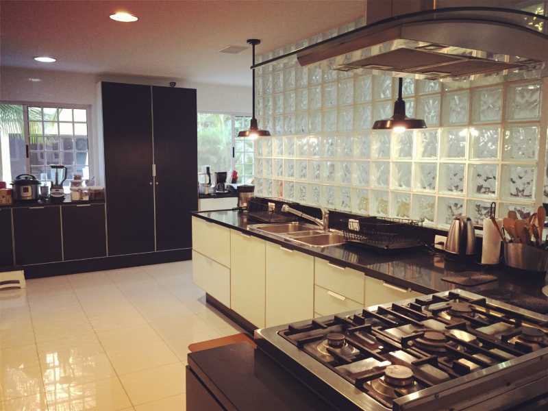 Conheça 10 do imóvel - Casa em Condomínio 5 quartos à venda Barra da Tijuca, Rio de Janeiro - R$ 4.990.000 - SVCN50013 - 9 10 - 9