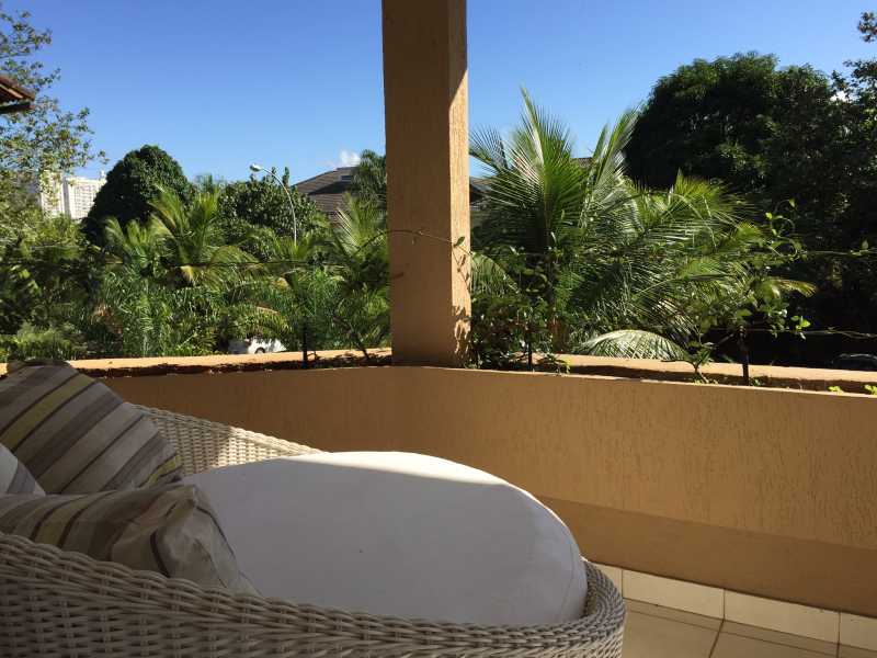 Conheça 11 do imóvel - Casa em Condomínio 5 quartos à venda Barra da Tijuca, Rio de Janeiro - R$ 4.990.000 - SVCN50013 - 10 11 - 10