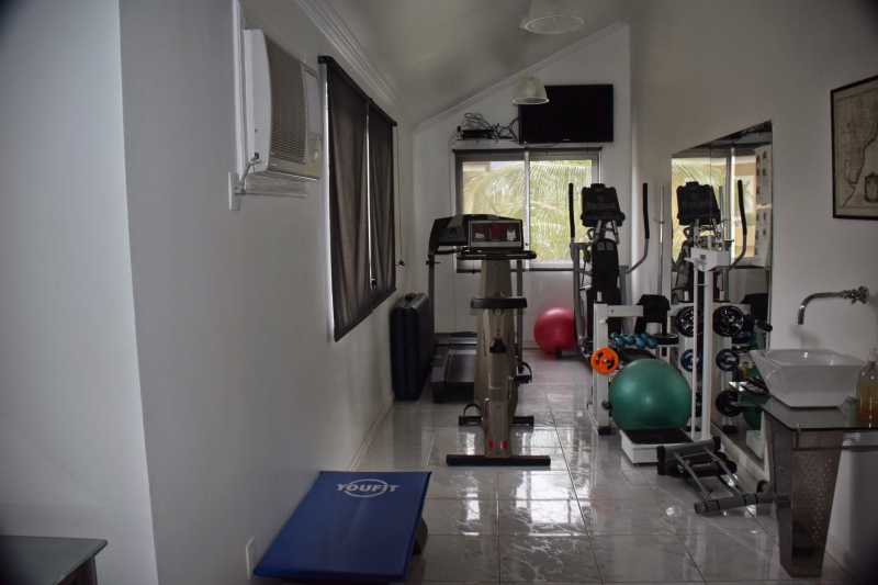 Conheça 12 do imóvel - Casa em Condomínio 5 quartos à venda Barra da Tijuca, Rio de Janeiro - R$ 4.990.000 - SVCN50013 - 11 12 - 11