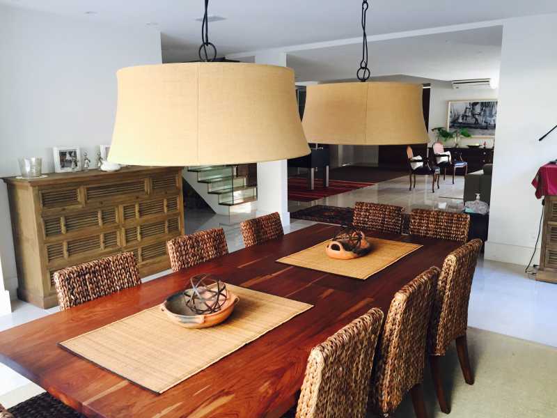 Conheça 13 do imóvel - Casa em Condomínio 5 quartos à venda Barra da Tijuca, Rio de Janeiro - R$ 4.990.000 - SVCN50013 - 12 13 - 12