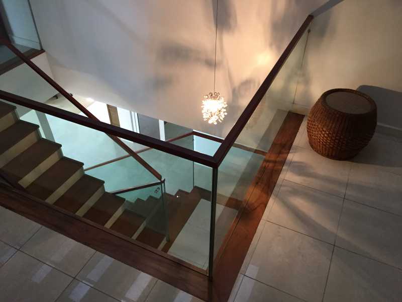 Conheça 14 do imóvel - Casa em Condomínio 5 quartos à venda Barra da Tijuca, Rio de Janeiro - R$ 4.990.000 - SVCN50013 - 13 14 - 13