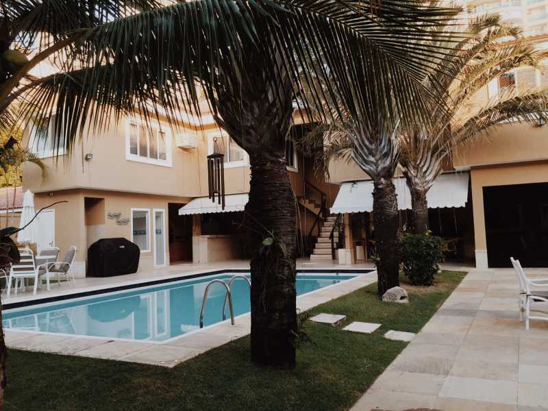 Conheça 16 do imóvel - Casa em Condomínio 5 quartos à venda Barra da Tijuca, Rio de Janeiro - R$ 4.990.000 - SVCN50013 - 15 16 - 15