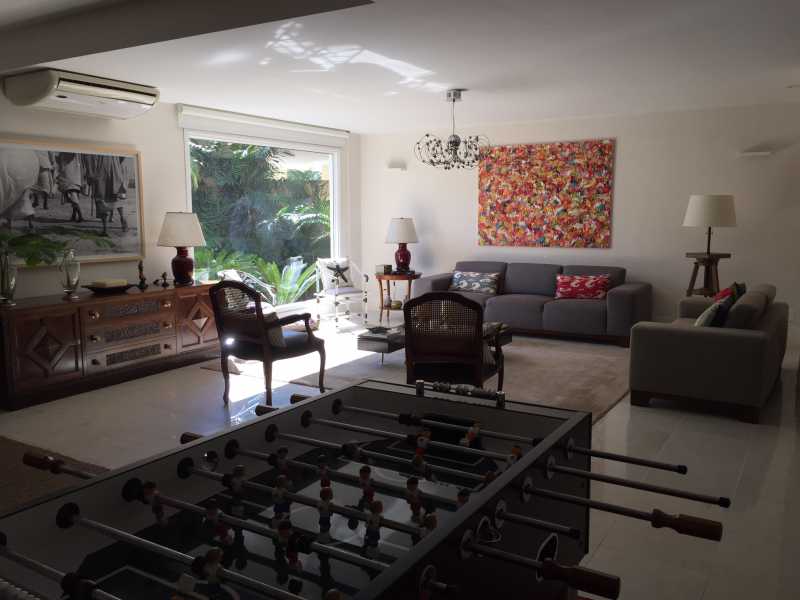 Conheça 17 do imóvel - Casa em Condomínio 5 quartos à venda Barra da Tijuca, Rio de Janeiro - R$ 4.990.000 - SVCN50013 - 16 17 - 16