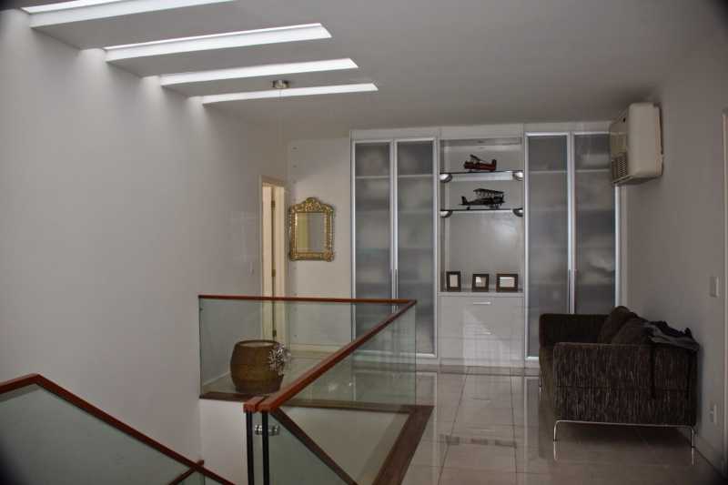 Conheça 18 do imóvel - Casa em Condomínio 5 quartos à venda Barra da Tijuca, Rio de Janeiro - R$ 4.990.000 - SVCN50013 - 17 18 - 17