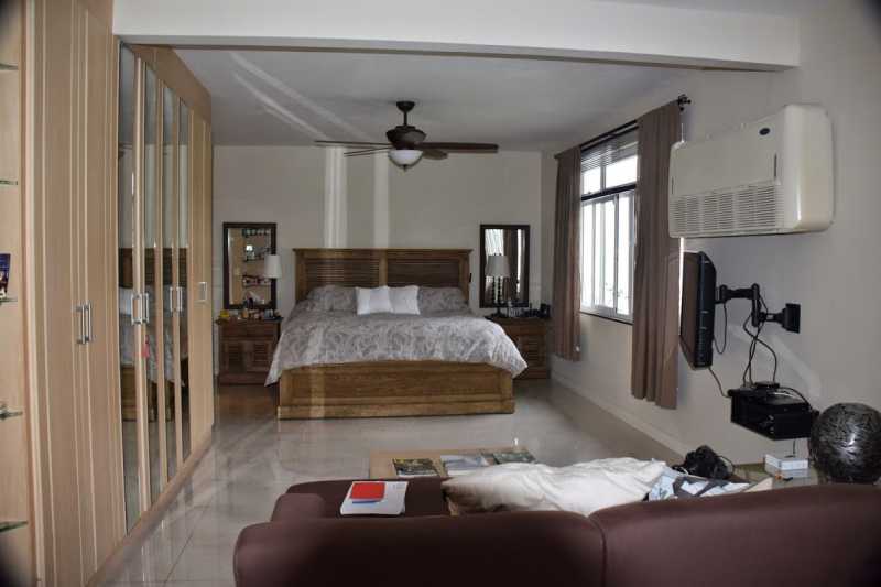 Conheça 19 do imóvel - Casa em Condomínio 5 quartos à venda Barra da Tijuca, Rio de Janeiro - R$ 4.990.000 - SVCN50013 - 18 19 - 18