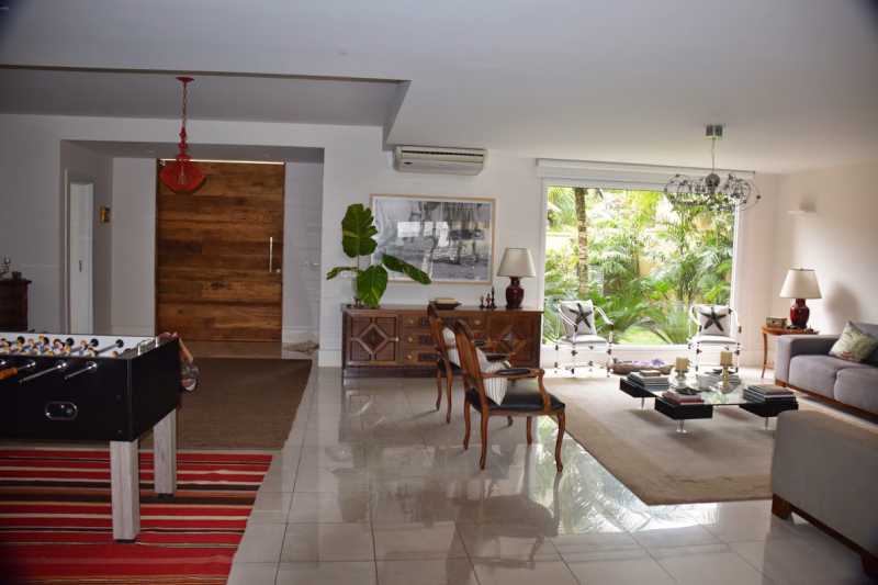 Conheça 21 do imóvel - Casa em Condomínio 5 quartos à venda Barra da Tijuca, Rio de Janeiro - R$ 4.990.000 - SVCN50013 - 19 21 - 19