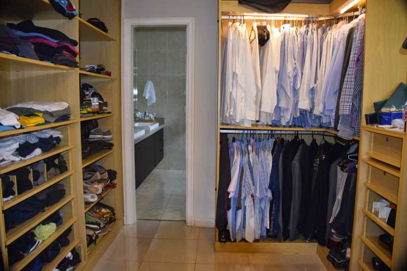 Conheça 23 do imóvel - Casa em Condomínio 5 quartos à venda Barra da Tijuca, Rio de Janeiro - R$ 4.990.000 - SVCN50013 - 20 23 - 20
