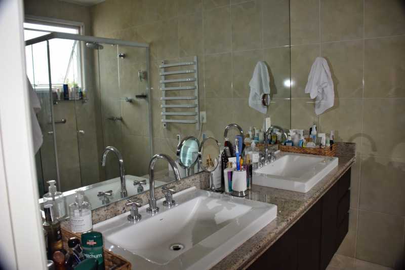 Conheça 24 do imóvel - Casa em Condomínio 5 quartos à venda Barra da Tijuca, Rio de Janeiro - R$ 4.990.000 - SVCN50013 - 21 24 - 21