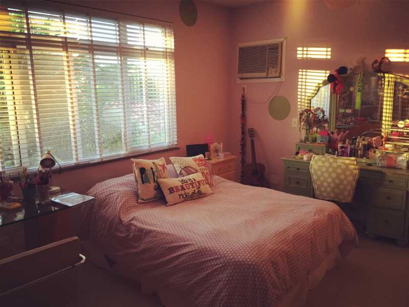 Conheça 26 do imóvel - Casa em Condomínio 5 quartos à venda Barra da Tijuca, Rio de Janeiro - R$ 4.990.000 - SVCN50013 - 23 26 - 23