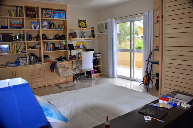 Conheça 27 do imóvel - Casa em Condomínio 5 quartos à venda Barra da Tijuca, Rio de Janeiro - R$ 4.990.000 - SVCN50013 - 24 27 - 24