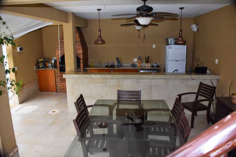 Conheça 29 do imóvel - Casa em Condomínio 5 quartos à venda Barra da Tijuca, Rio de Janeiro - R$ 4.990.000 - SVCN50013 - 26 29 - 26