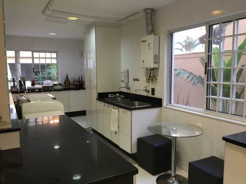 Conheça 28 do imóvel - Casa em Condomínio 5 quartos à venda Barra da Tijuca, Rio de Janeiro - R$ 4.990.000 - SVCN50013 - 29 28 - 29