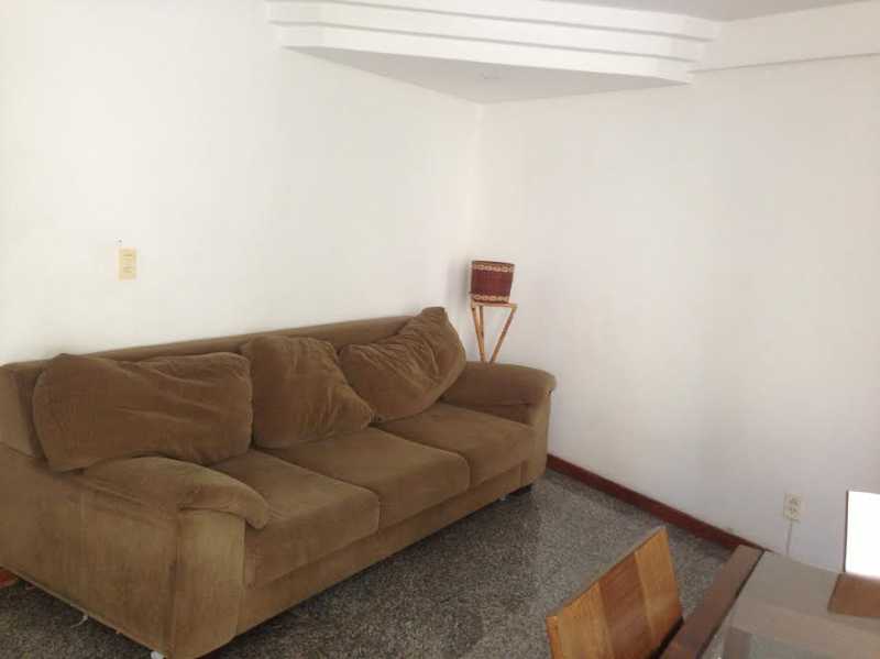 Conheça 3 do imóvel - Casa em Condomínio 3 quartos à venda Camorim, Rio de Janeiro - R$ 419.000 - SVCN30021 - 6 3 - 6