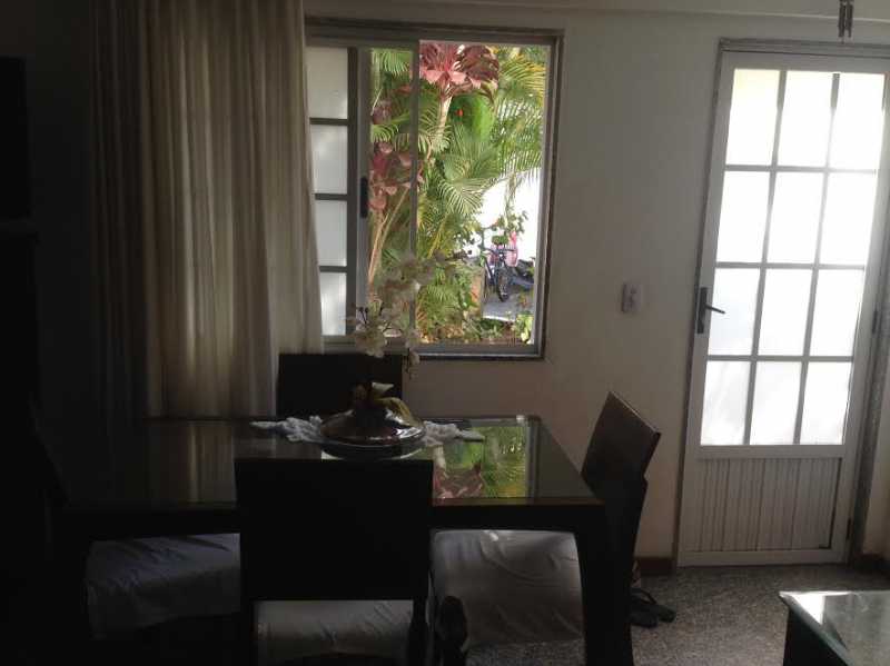 Conheça 4 do imóvel - Casa em Condomínio 3 quartos à venda Camorim, Rio de Janeiro - R$ 419.000 - SVCN30021 - 5 4 - 5