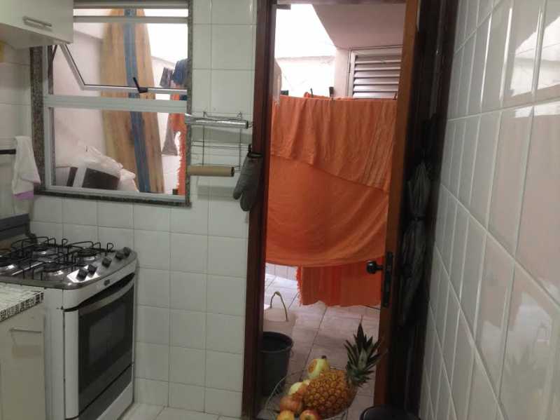 Conheça 7 do imóvel - Casa em Condomínio 3 quartos à venda Camorim, Rio de Janeiro - R$ 419.000 - SVCN30021 - 4 7 - 4