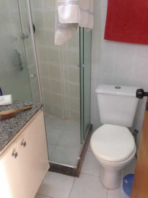 Conheça 10 do imóvel - Casa em Condomínio 3 quartos à venda Camorim, Rio de Janeiro - R$ 419.000 - SVCN30021 - 10 10 - 10