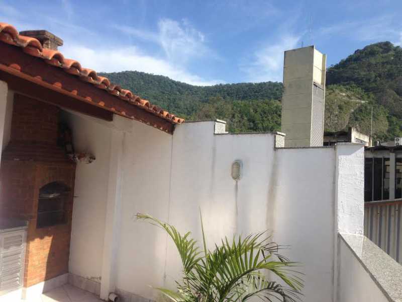 Conheça 12 do imóvel - Casa em Condomínio 3 quartos à venda Camorim, Rio de Janeiro - R$ 419.000 - SVCN30021 - 14 12 - 14