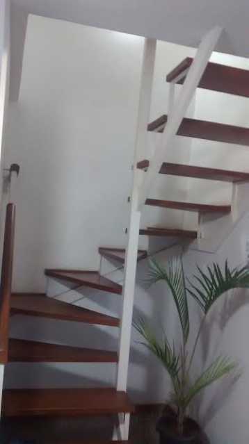 Conheça 14 do imóvel - Casa em Condomínio 3 quartos à venda Camorim, Rio de Janeiro - R$ 419.000 - SVCN30021 - 12 14 - 12