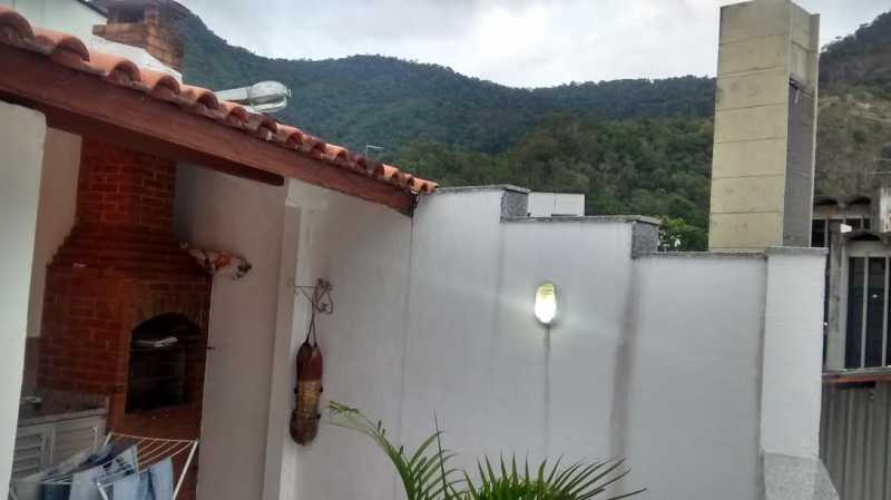 Conheça 15 do imóvel - Casa em Condomínio 3 quartos à venda Camorim, Rio de Janeiro - R$ 419.000 - SVCN30021 - 16 15 - 16
