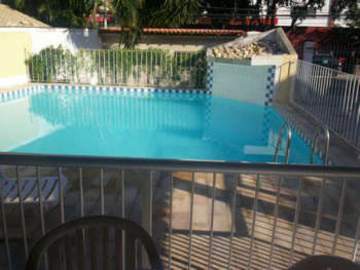 Casa em Condomínio 3 quartos à venda Camorim, Rio de Janeiro - R$ 419.000 - SVCN30021
