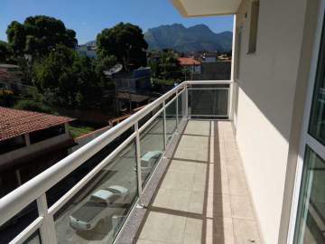 Apartamento 2 quartos à venda Pechincha, Rio de Janeiro - R$ 294.900 - SVAP20081