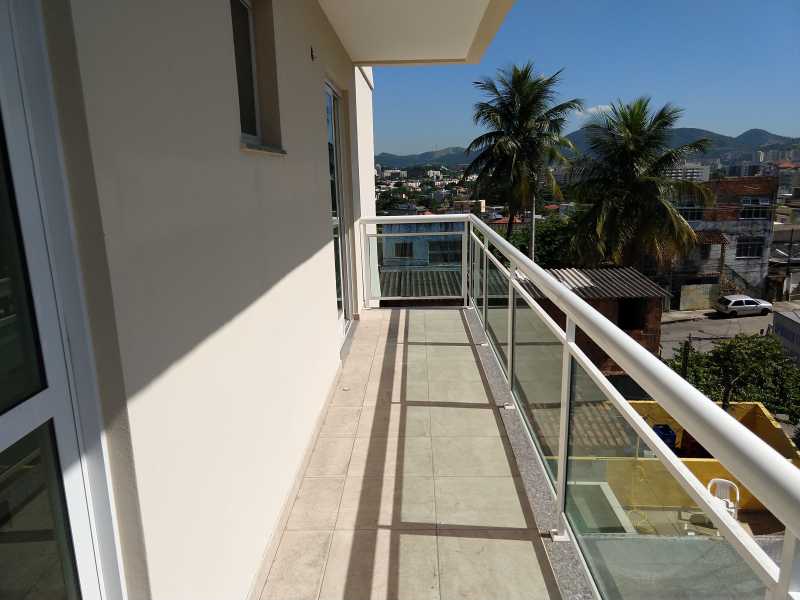 Conheça IMG_20180419_102752044 do imóvel - Apartamento 2 quartos à venda Pechincha, Rio de Janeiro - R$ 294.900 - SVAP20081 - 2 IMG_20180419_102752044 - 2