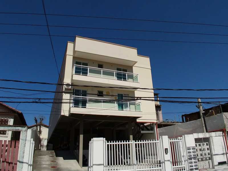 Conheça IMG_20180419_104255025 do imóvel - Apartamento 2 quartos à venda Pechincha, Rio de Janeiro - R$ 224.900 - SVAP20086 - 1 IMG_20180419_104255025 - 1
