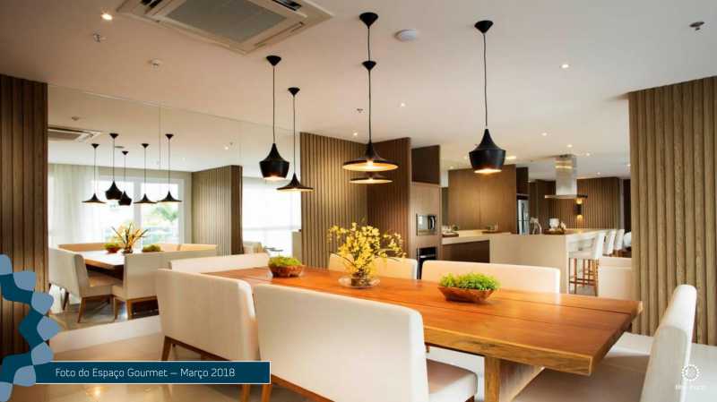 Conheça Book Viure-06 do imóvel - Apartamento 3 quartos à venda Recreio dos Bandeirantes, Rio de Janeiro - R$ 938.900 - SVAP30065 - 5 Book Viure-06 - 5