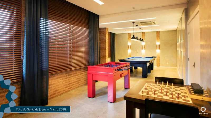 Conheça Book Viure-13 do imóvel - Apartamento 3 quartos à venda Recreio dos Bandeirantes, Rio de Janeiro - R$ 938.900 - SVAP30065 - 11 Book Viure-13 - 11