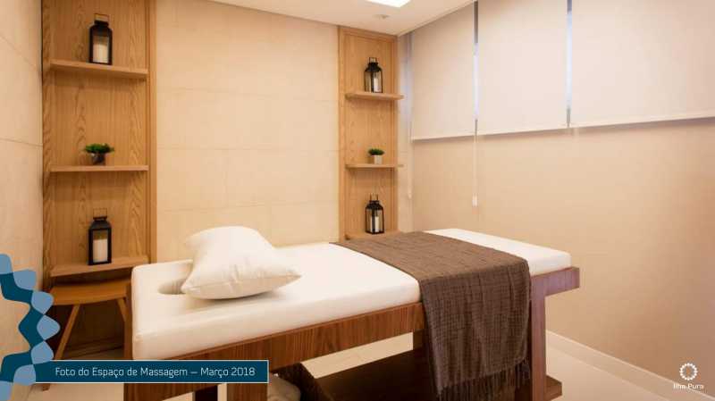 Conheça Book Viure-15 do imóvel - Apartamento 3 quartos à venda Recreio dos Bandeirantes, Rio de Janeiro - R$ 938.900 - SVAP30065 - 13 Book Viure-15 - 13