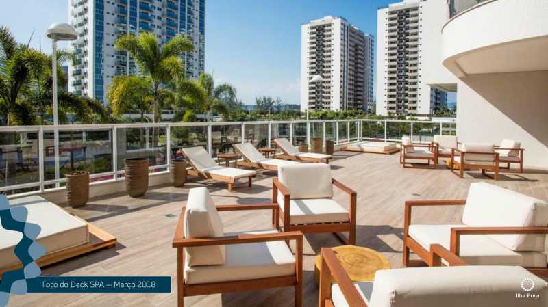 Conheça Book Viure-16 do imóvel - Apartamento 3 quartos à venda Recreio dos Bandeirantes, Rio de Janeiro - R$ 938.900 - SVAP30065 - 3 Book Viure-16 - 3