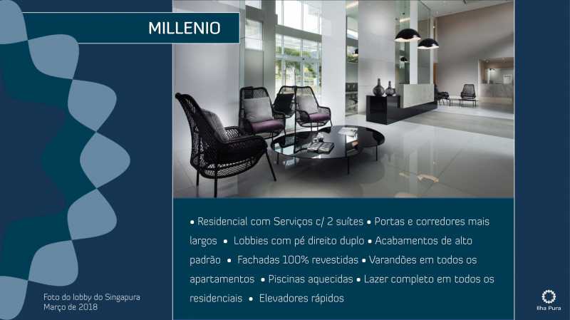 Conheça Book Millenio-01 do imóvel - Apartamento 2 quartos à venda Recreio dos Bandeirantes, Rio de Janeiro - R$ 610.990 - SVAP20095 - 15 Book Millenio-01 - 15