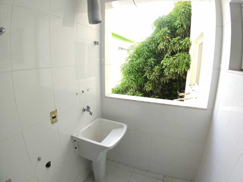 Conheça IMG_20180430_121338659 do imóvel - Apartamento 2 quartos à venda Taquara, Rio de Janeiro - R$ 314.000 - SVAP20096 - 9 IMG_20180430_121338659 - 9
