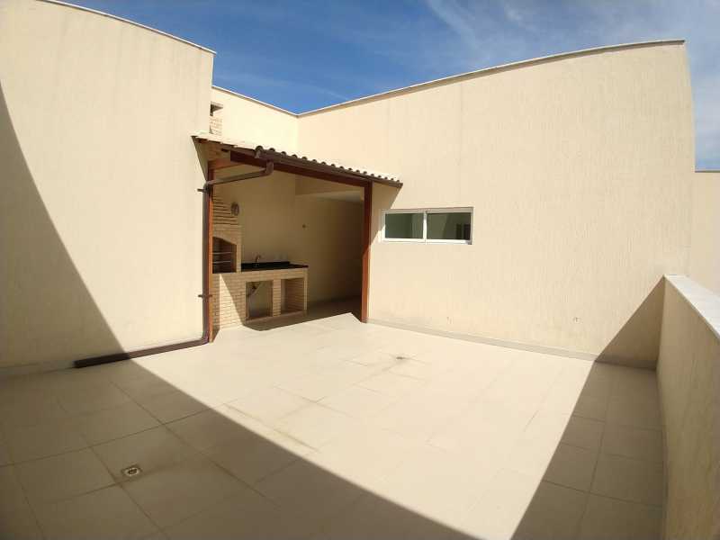 Conheça IMG_20180430_122437861 do imóvel - Apartamento 2 quartos à venda Taquara, Rio de Janeiro - R$ 314.000 - SVAP20096 - 16 IMG_20180430_122437861 - 16