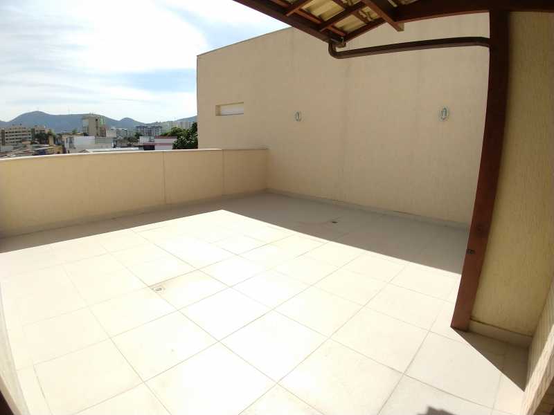 Conheça IMG_20180430_122451993 do imóvel - Apartamento 2 quartos à venda Taquara, Rio de Janeiro - R$ 314.000 - SVAP20096 - 17 IMG_20180430_122451993 - 17