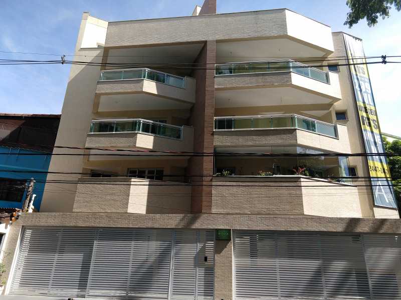 Conheça IMG_20180430_122700539 do imóvel - Apartamento 2 quartos à venda Taquara, Rio de Janeiro - R$ 314.000 - SVAP20096 - 1 IMG_20180430_122700539 - 1