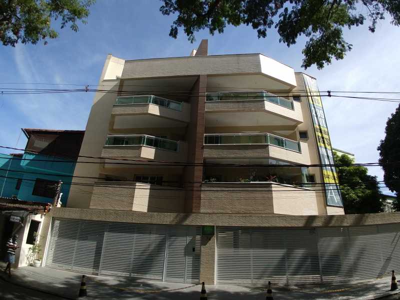 Conheça IMG_20180430_122638715 do imóvel - Apartamento 2 quartos à venda Taquara, Rio de Janeiro - R$ 329.000 - SVAP20098 - 1 IMG_20180430_122638715 - 1