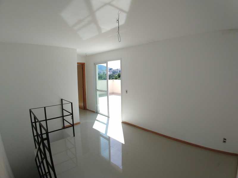 Conheça IMG_20180430_121533567 do imóvel - Cobertura 3 quartos à venda Taquara, Rio de Janeiro - R$ 685.000 - SVCO30006 - 15 IMG_20180430_121533567 - 15