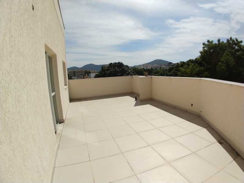 Conheça IMG_20180430_121610217 do imóvel - Cobertura 3 quartos à venda Taquara, Rio de Janeiro - R$ 685.000 - SVCO30006 - 17 IMG_20180430_121610217 - 17