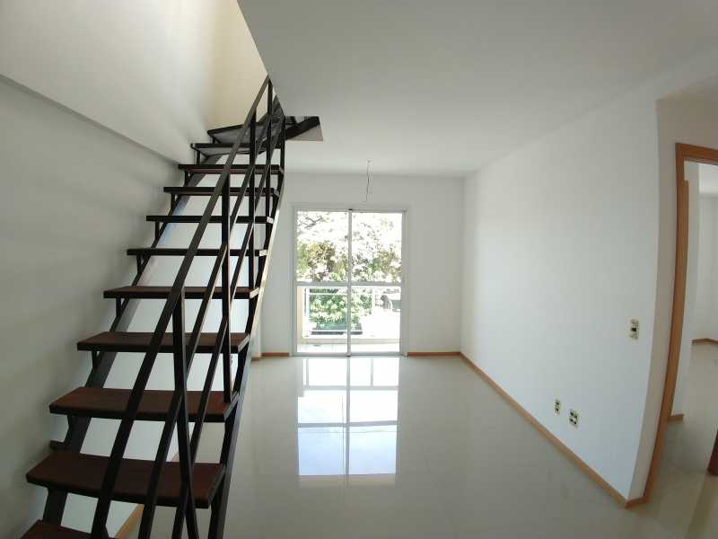 Conheça IMG_20180430_121747880 do imóvel - Cobertura 3 quartos à venda Taquara, Rio de Janeiro - R$ 535.000 - SVCO30008 - 2 IMG_20180430_121747880 - 2