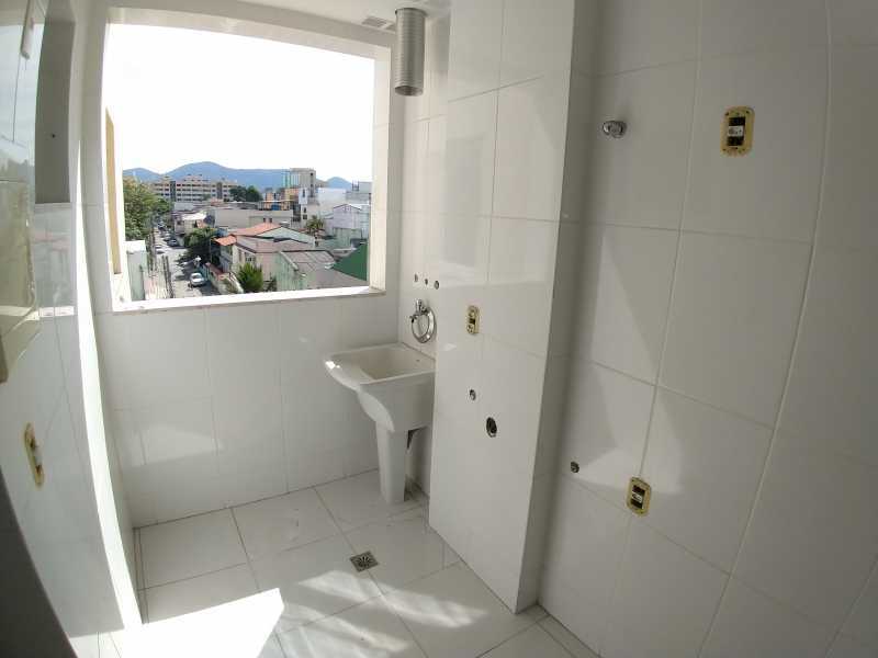 Conheça IMG_20180430_121928224 do imóvel - Cobertura 3 quartos à venda Taquara, Rio de Janeiro - R$ 535.000 - SVCO30008 - 11 IMG_20180430_121928224 - 11
