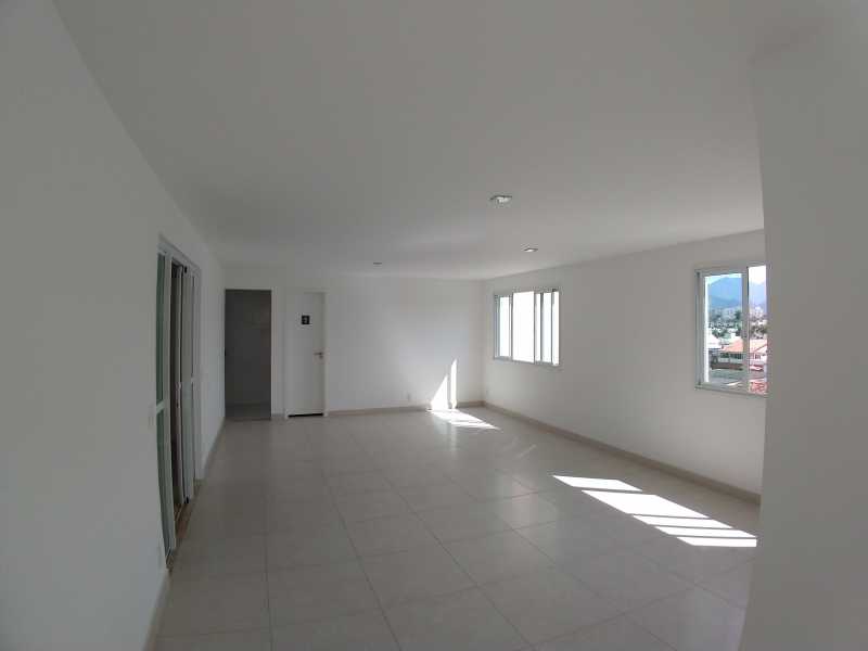 Conheça IMG_20180430_122337261 do imóvel - Cobertura 3 quartos à venda Taquara, Rio de Janeiro - R$ 535.000 - SVCO30008 - 22 IMG_20180430_122337261 - 22
