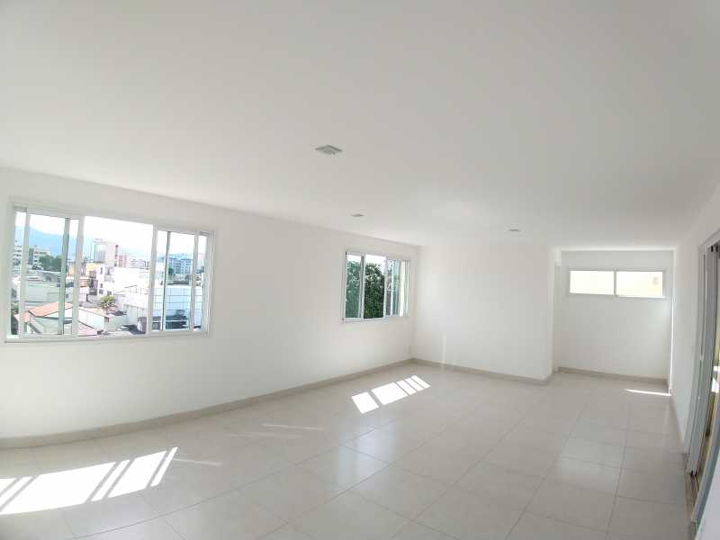 Conheça IMG_20180430_122405893 do imóvel - Cobertura 3 quartos à venda Taquara, Rio de Janeiro - R$ 535.000 - SVCO30008 - 24 IMG_20180430_122405893 - 24
