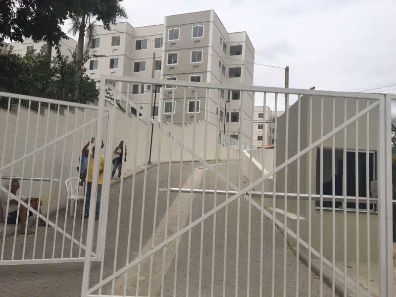 Conheça IMG-20180430-WA0000 do imóvel - Apartamento 2 quartos à venda Tomás Coelho, Rio de Janeiro - R$ 169.000 - SVAP20099 - 22 IMG-20180430-WA0000 - 22