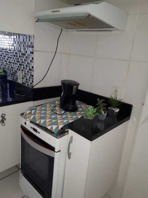 Conheça 3 do imóvel - Apartamento à venda Taquara, Rio de Janeiro - R$ 249.900 - SVAP00003 - 9 3 - 9