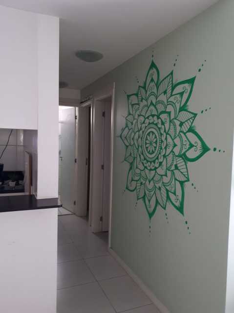 Conheça 4 do imóvel - Apartamento à venda Taquara, Rio de Janeiro - R$ 249.900 - SVAP00003 - 7 4 - 7