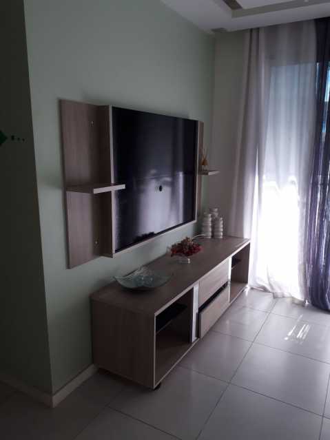 Conheça 5 do imóvel - Apartamento à venda Taquara, Rio de Janeiro - R$ 249.900 - SVAP00003 - 1 5 - 1